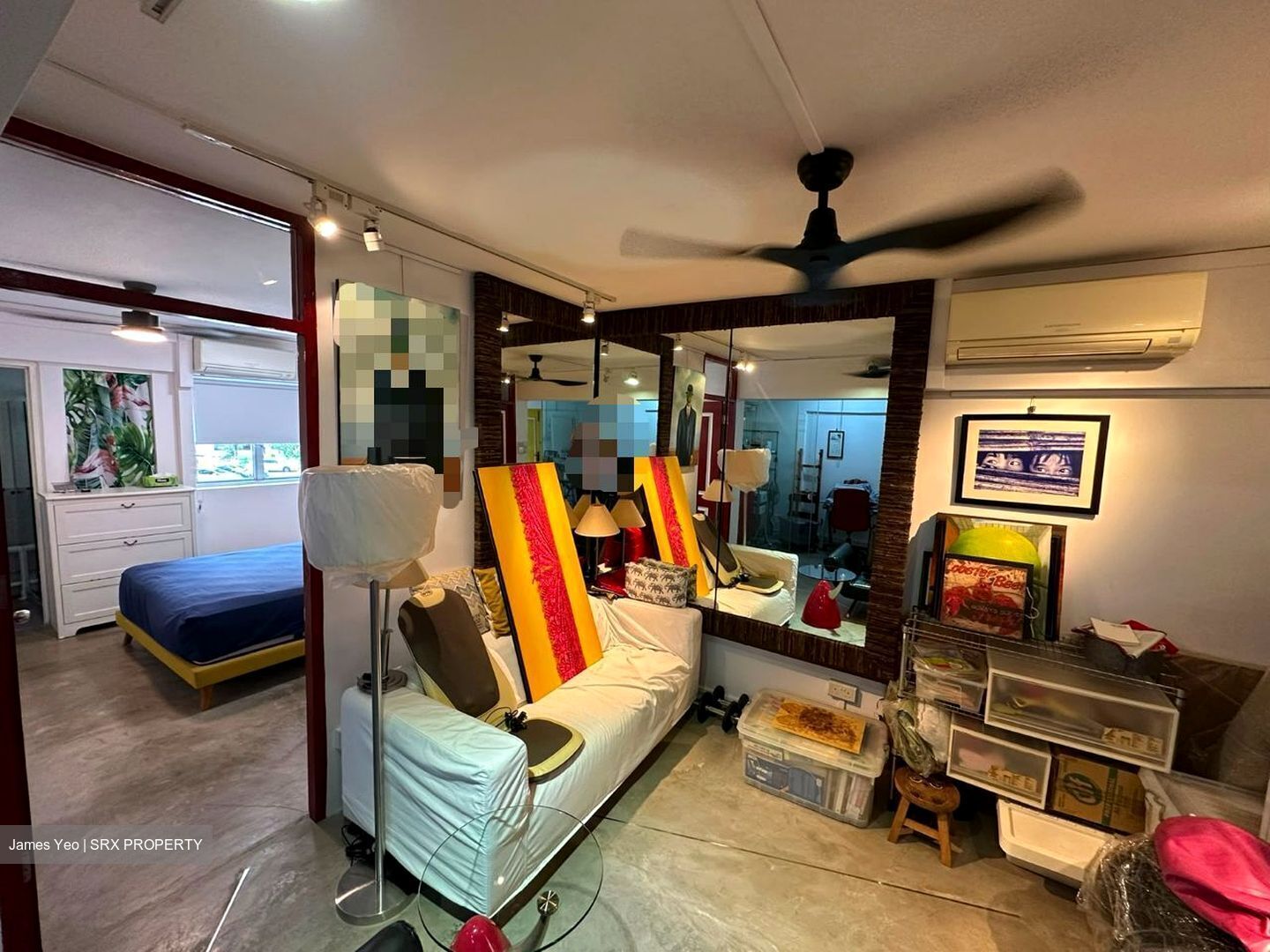 Blk 6 Saint George's Lane (Kallang/Whampoa), HDB 3 Rooms #564063631